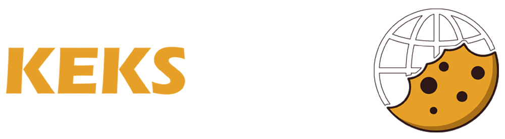 Powered by Keksweb